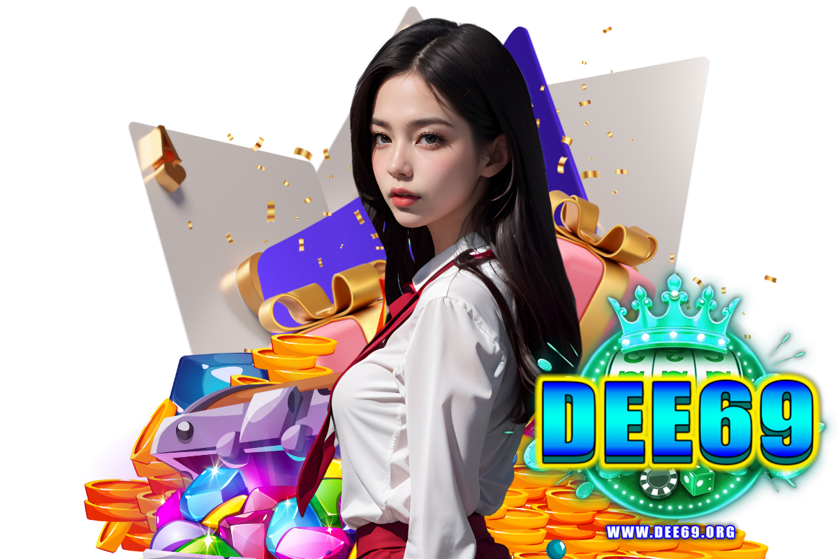 dee69 สมัคร