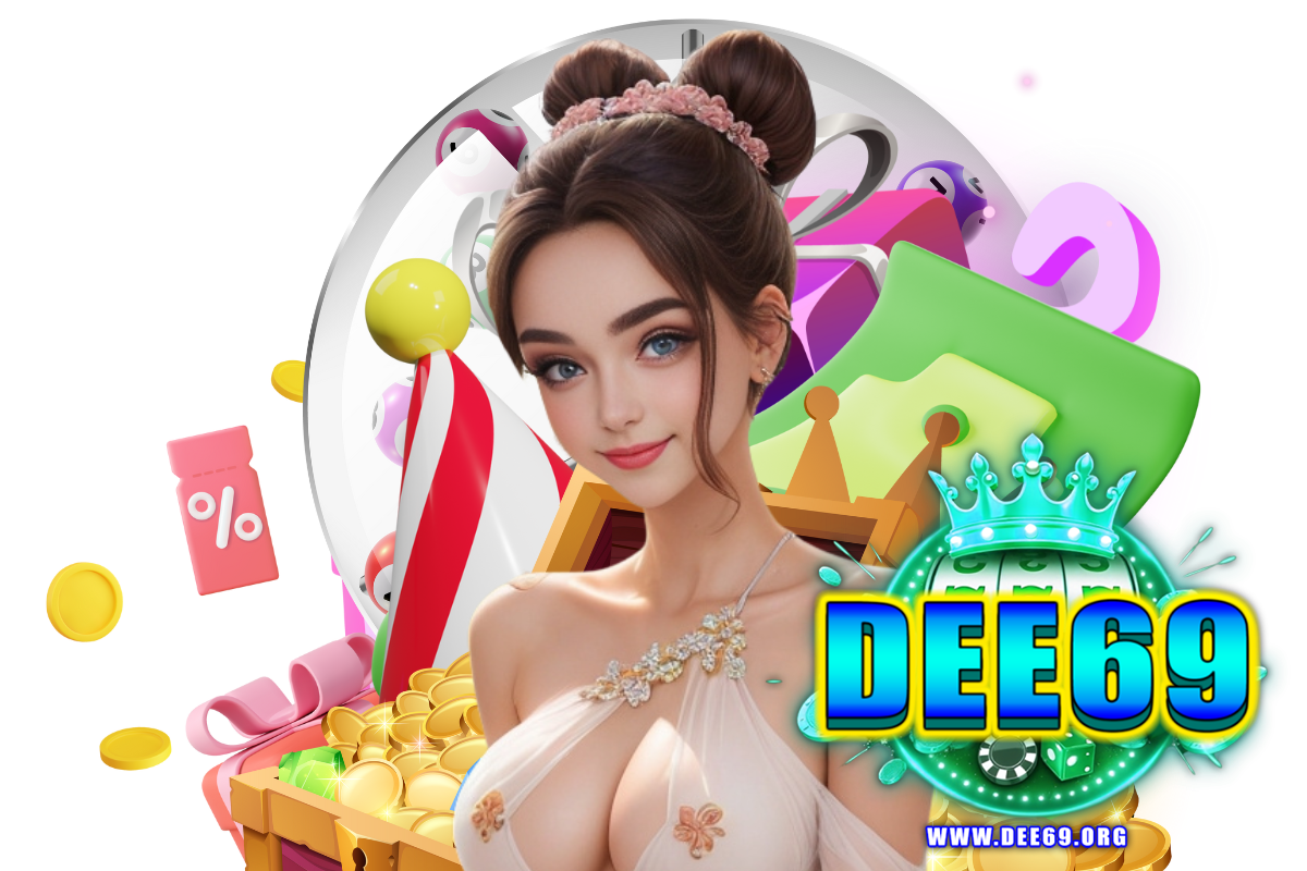 dee69 สล็อต