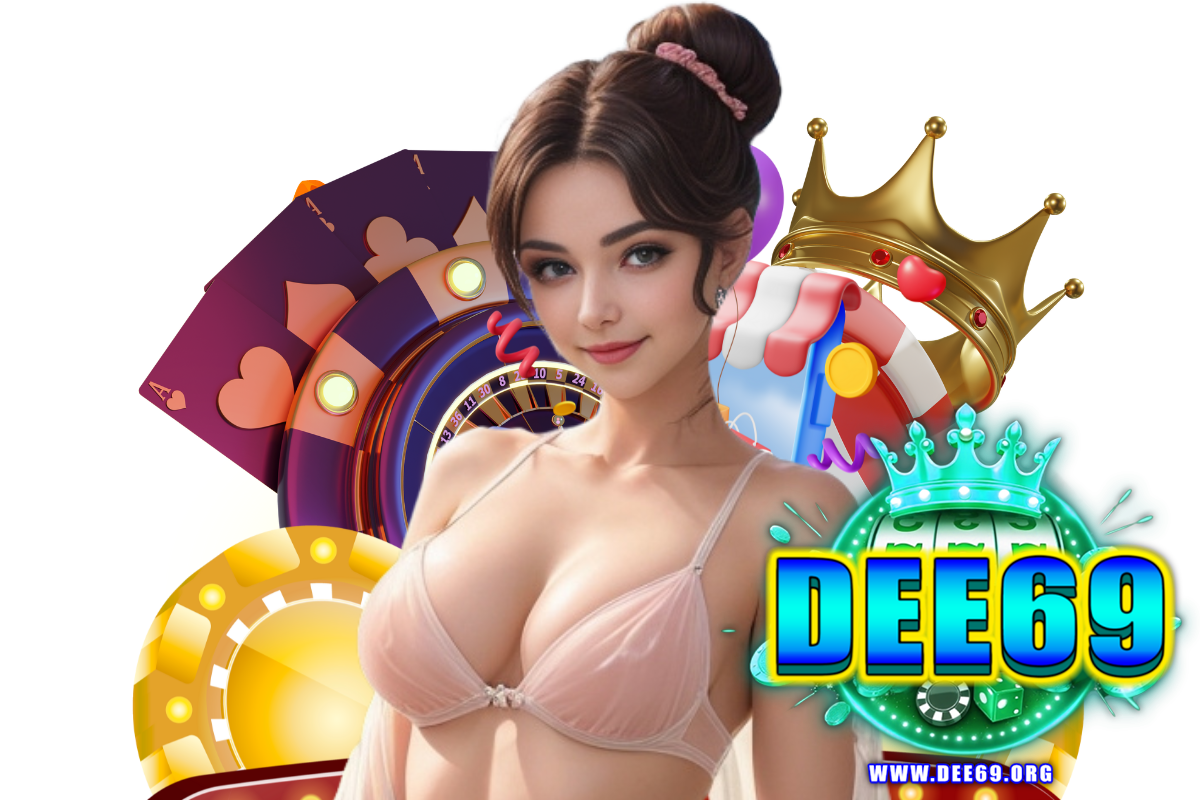 dee69 เว็บตรง